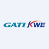 Allcargo Gati Ltd(Merged) Logo