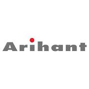 Arihant Foundations & Housing Ltd