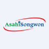 Asahi Songwon Colors Ltd
