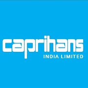Caprihans India Ltd