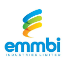 Emmbi Industries Ltd