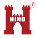 Hindcon Chemicals Ltd