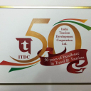 India Tourism Development Corporation Ltd