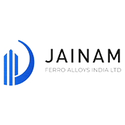 Jainam Ferro Alloys (I) Ltd