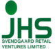 JHS Svendgaard Retail Ventures Ltd