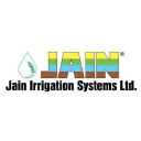 Jain Irrigation Systems Ltd-DVR