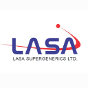 Lasa Supergenerics Ltd