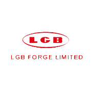 LGB Forge Ltd