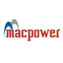 Macpower CNC Machines Ltd