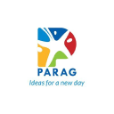 Parag Milk Foods Ltd