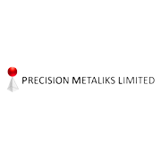 Precision Metaliks Ltd