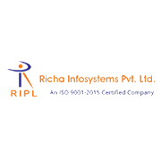 Richa Info Systems Ltd