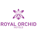 Royal Orchid Hotels Ltd