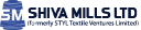 Shiva Mills Ltd
