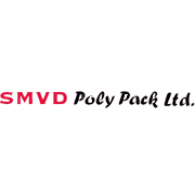 SMVD Poly Pack Ltd