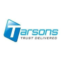 Tarsons Products Ltd