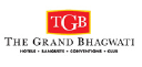 TGB Banquets & Hotels Ltd