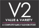 V2 Retail Ltd