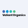 Valiant Organics Ltd