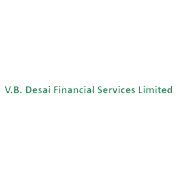 V B Desai Financial Services Ltd