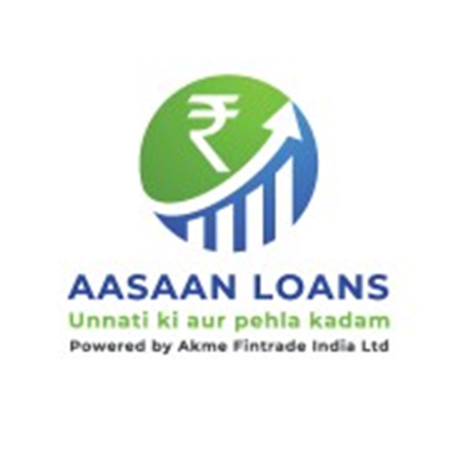 Akme Fintrade (India) Ltd