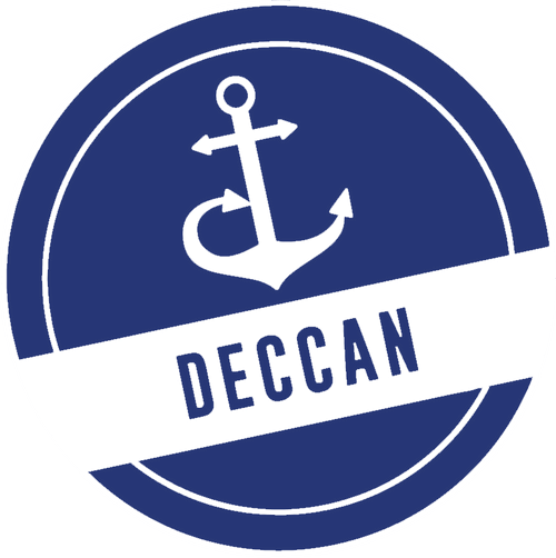 Deccan Transcon Leasing Ltd