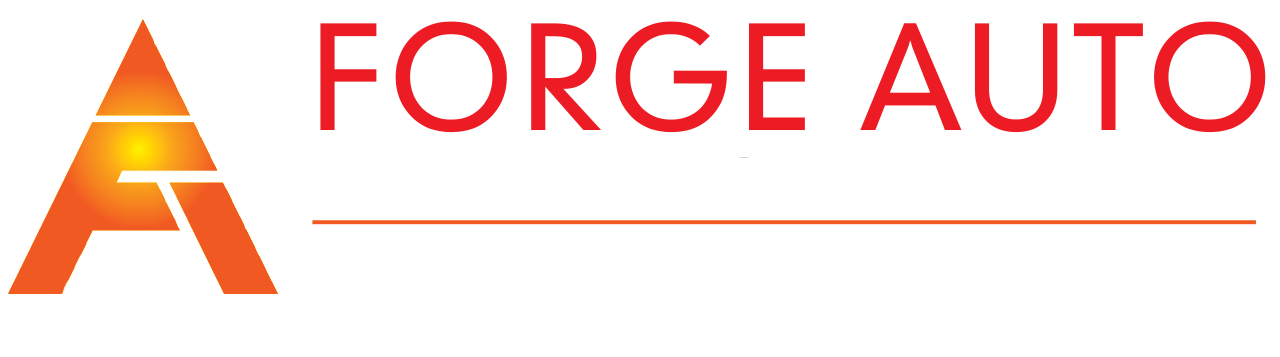 Forge Auto International Ltd