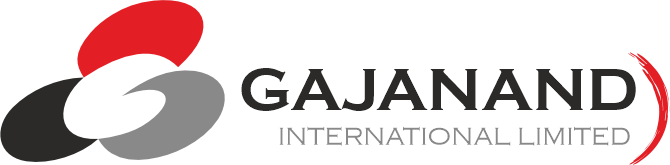 Gajanand International Ltd