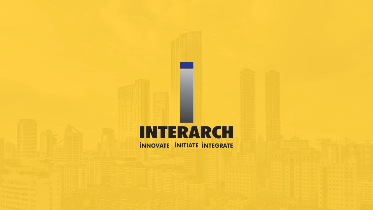 Interarch Building Solutions Ltd
