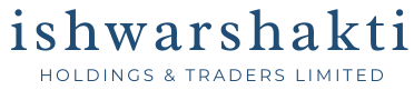 Ishwarshakti Holdings & Traders Ltd