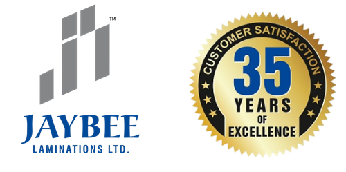 Jay Bee Laminations Ltd