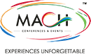 Mach Conferences & Events Ltd