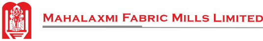 Mahalaxmi Fabric Mills Ltd