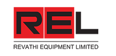 Revathi Equipment India Ltd