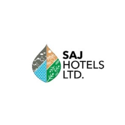 Saj Hotels Ltd