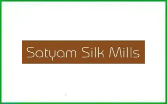 Satyam Silk Mills Ltd