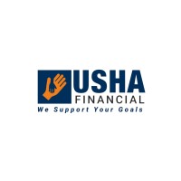 Usha Financial Services Ltd