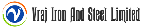 Vraj Iron & Steel Ltd